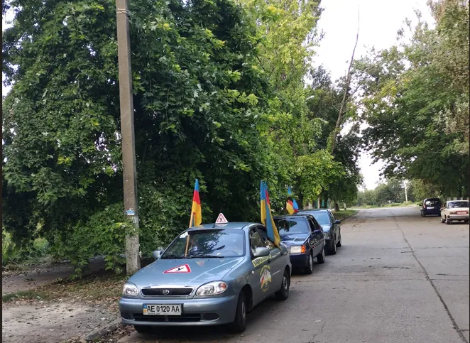 Марганецька АШ ТСОУ — фото 4