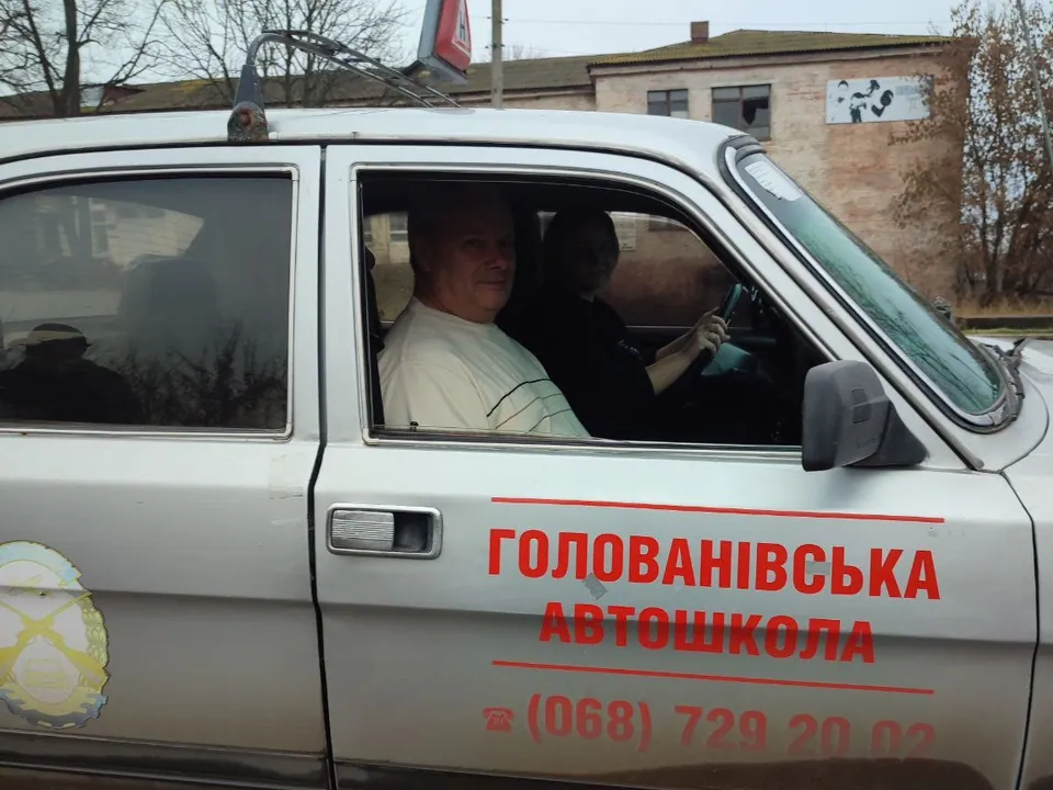 Голованівський РСТК — фото 1