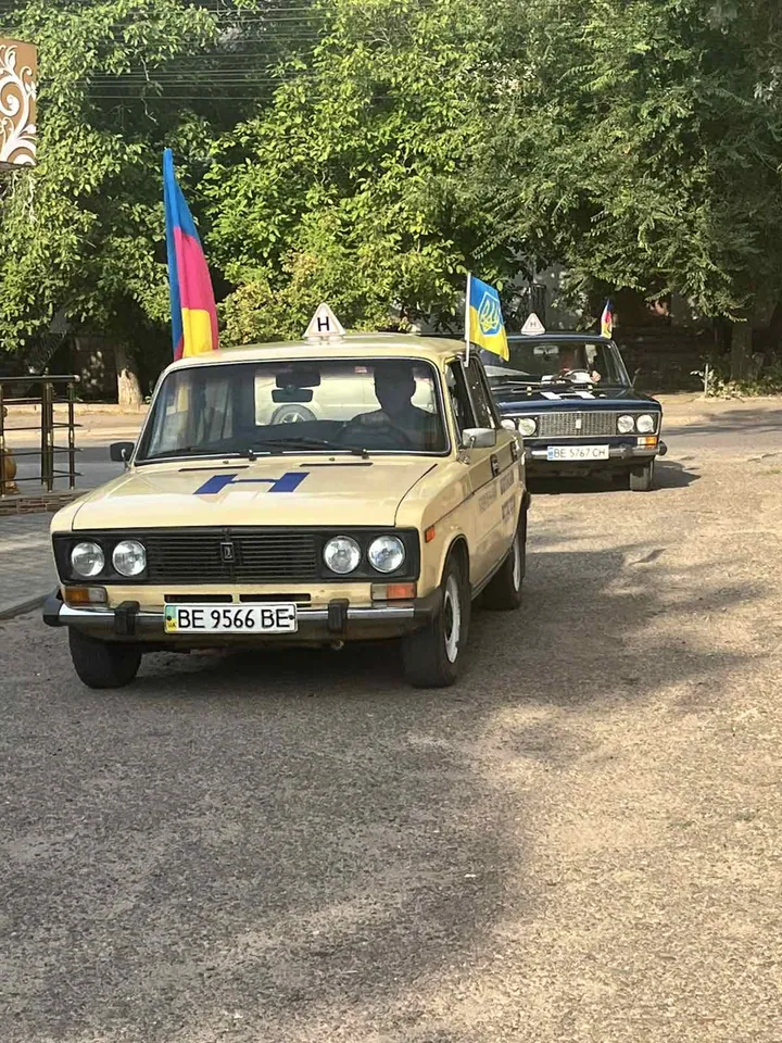 Баштанський РСТК ТСОУ — фото 5