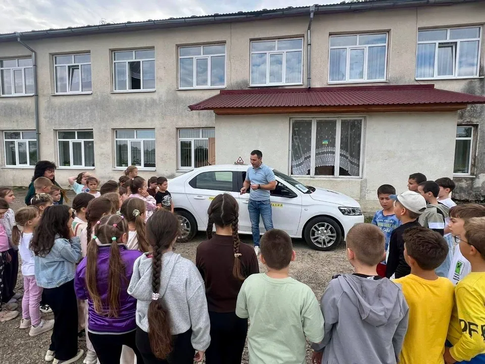 Рожнятівський СТК ТСОУ — фото 5
