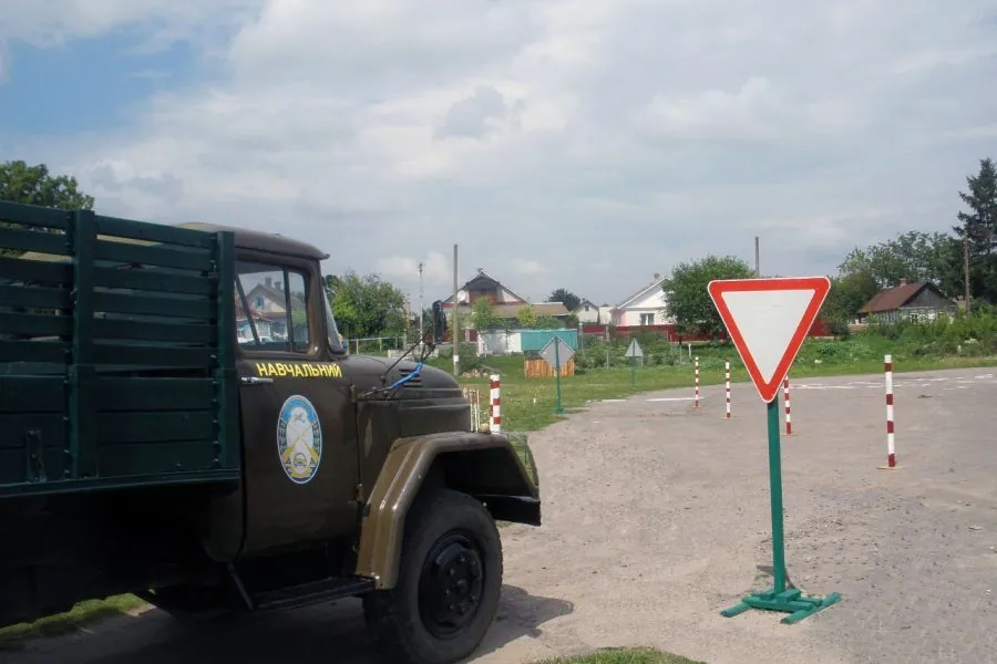 Гощанський СТК ТСОУ — фото 3