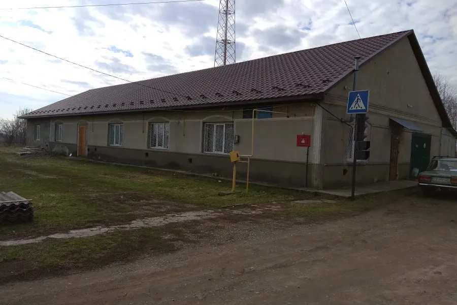 Герцаївська АШ ТСОУ — фото 1