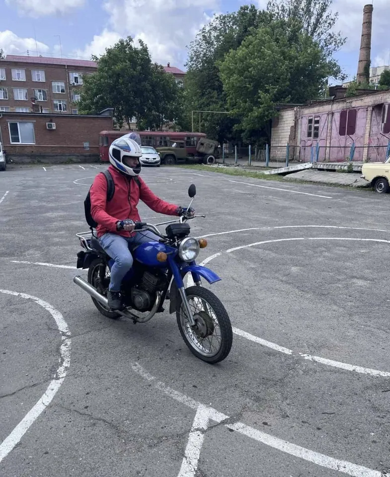 Красилівська аш ТСОУ — фото 5