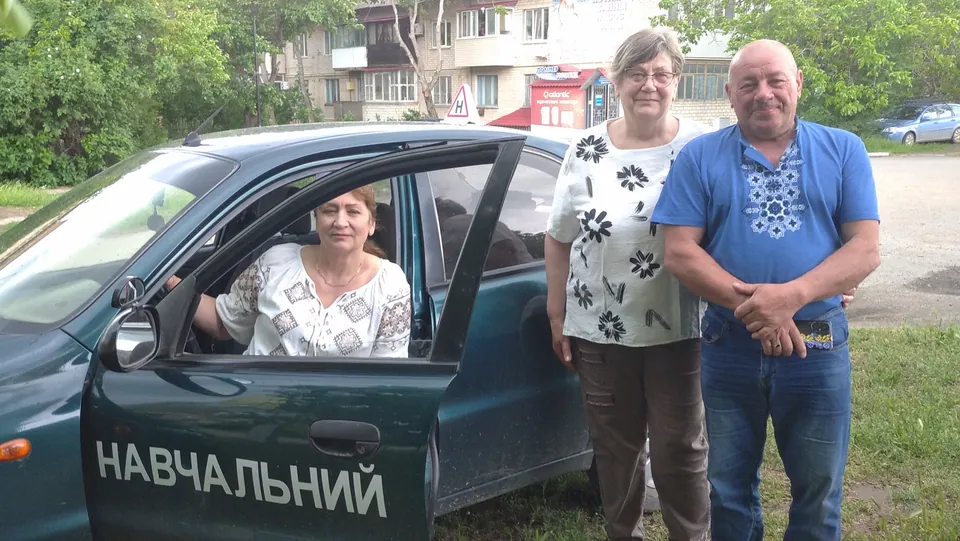 Новоодеський РСТК ТСОУ — фото 3