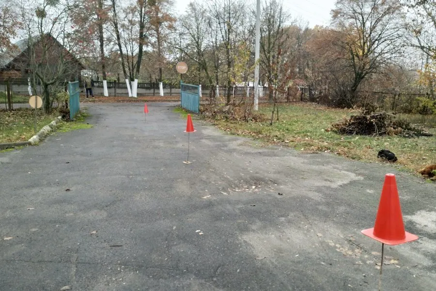 Звенигородський РСТК ТСОУ — фото 2