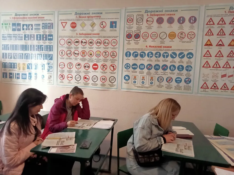 Доманівський РСТК ТСОУ — фото 3