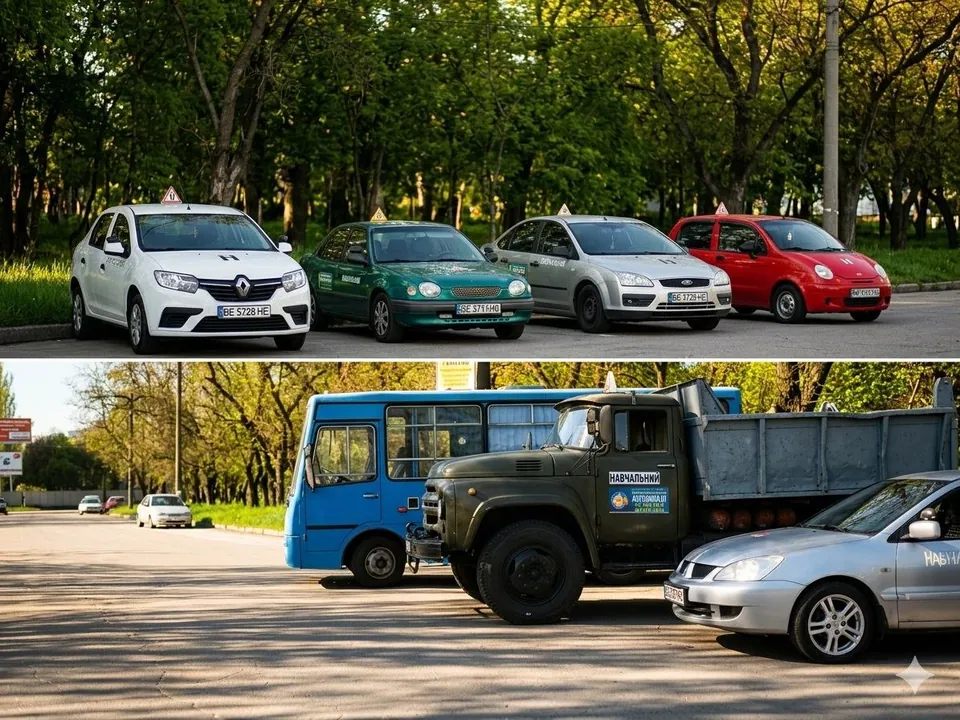 Миколаївська ЗАШ ТСОУ — фото 3