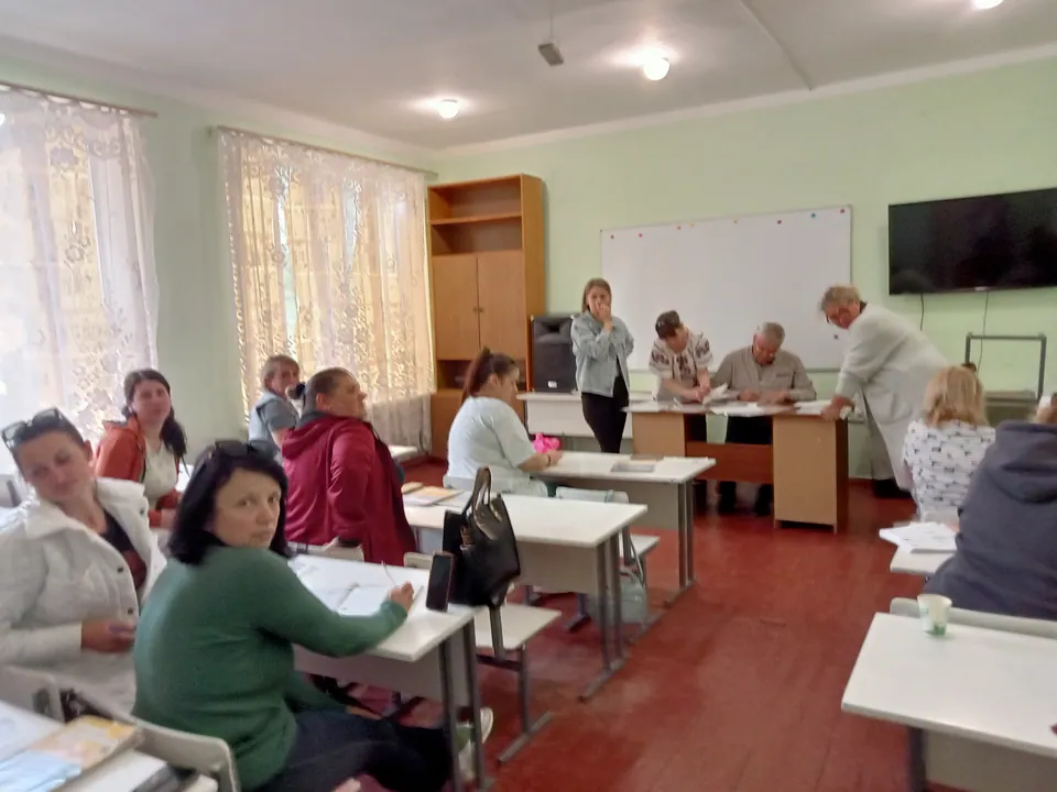 Доманівський РСТК ТСОУ — фото 4