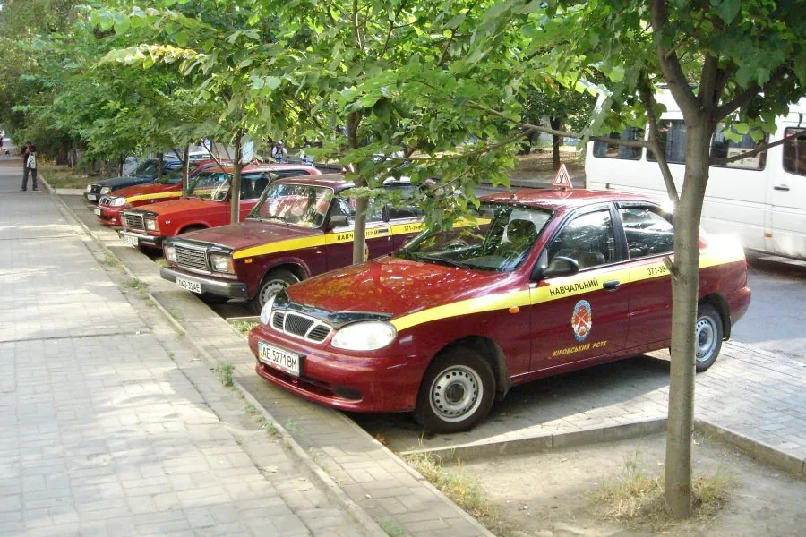 Кіровський РСТК ТСОУ — фото 3