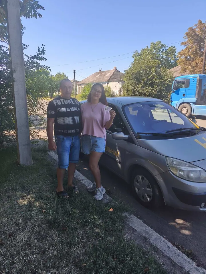 Вознесенська АШ ТСОУ — фото 1