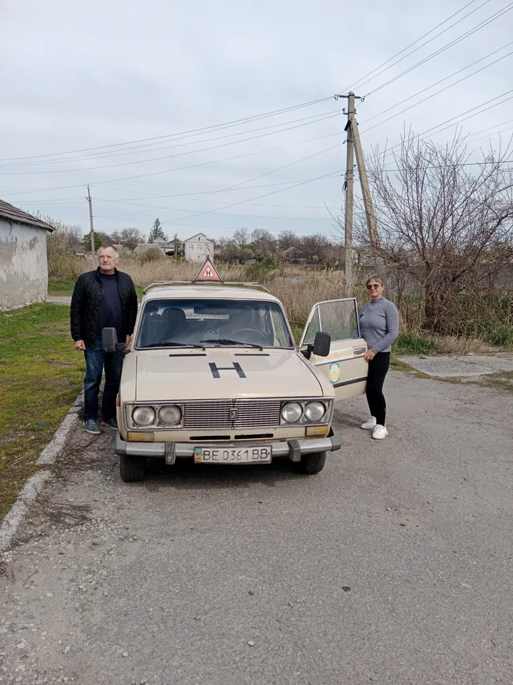Новобузький РСТК ТСОУ — фото 5