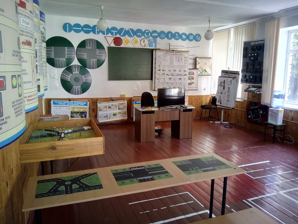 Баранівський СТК ТСОУ — фото 3