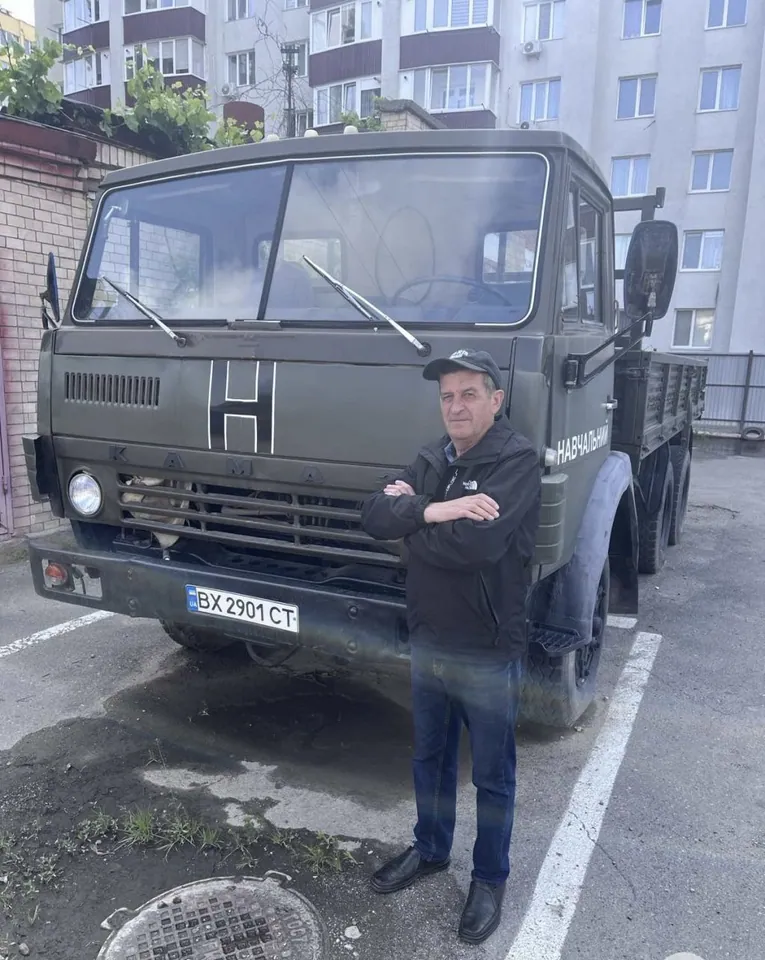 Красилівська аш ТСОУ — фото 4