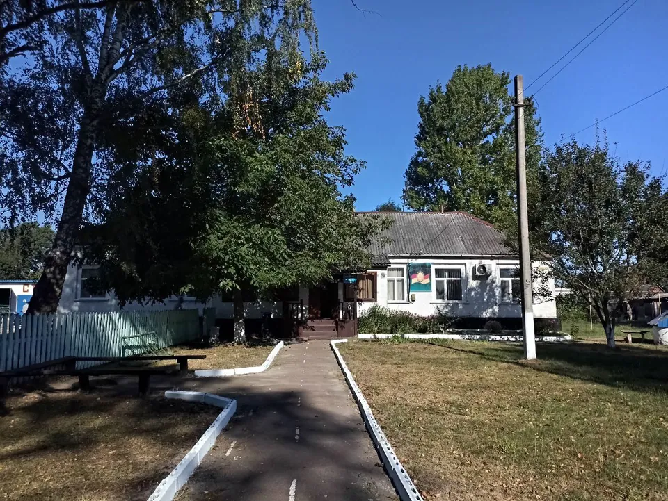 Ємільчинський СТК ТСОУ — фото 5