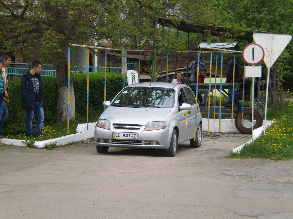 Сокирянська АШ ТСОУ — фото 5