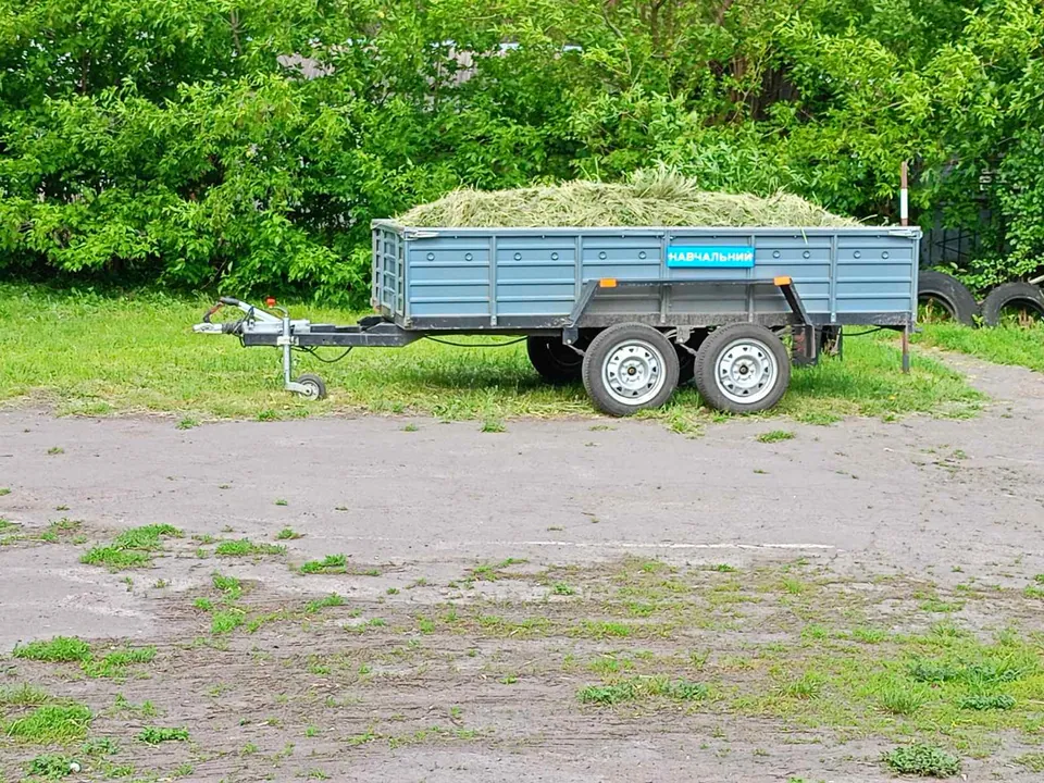Андрушівський СТК ТСОУ — фото 3