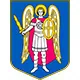 Герб: м. Київ