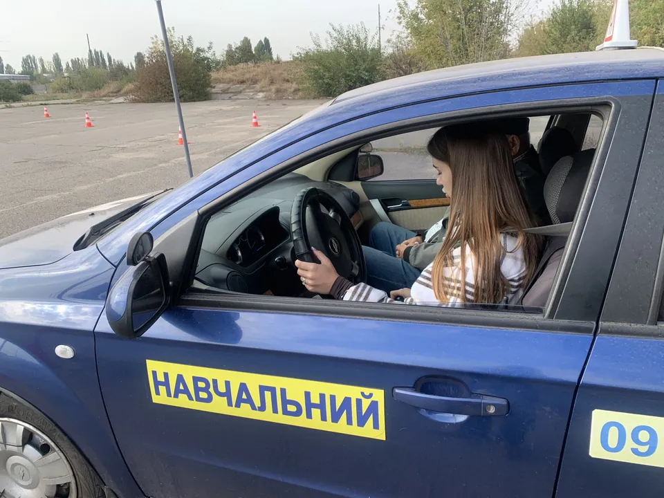 Миронівський СТК ТСОУ та Кагарлицька філія — фото 5