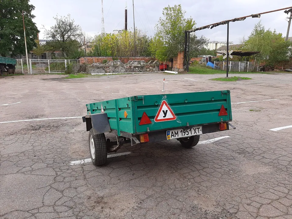 Бердичівська АШ ТСОУ — фото 5
