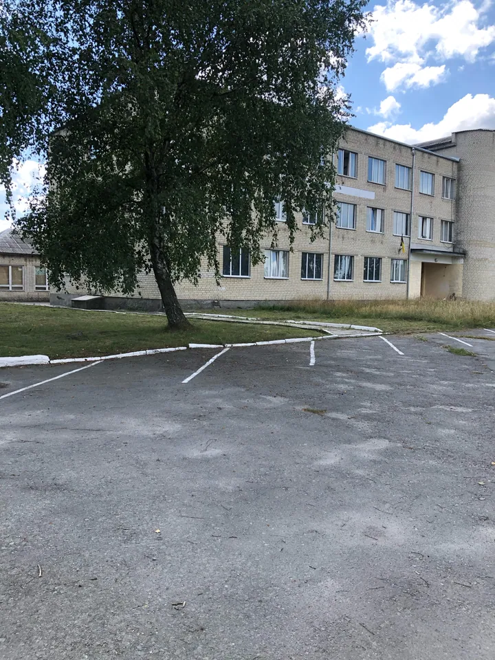 Звягельська АШ ТСОУ — фото 5