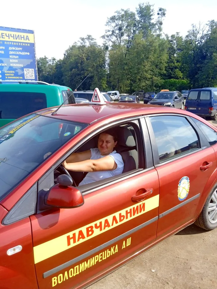 Володимирецька АШ ТСОУ — фото 2