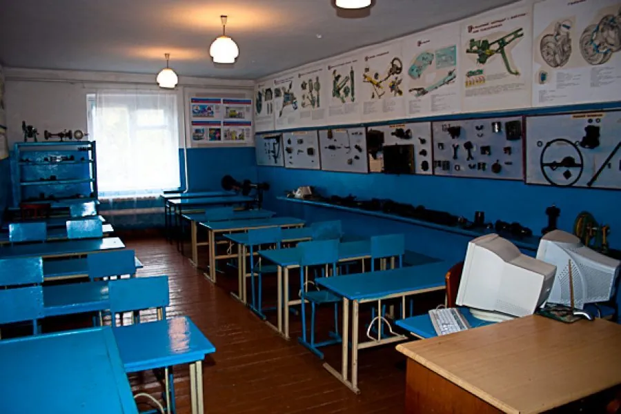 Малинський СТК ТСОУ — фото 5
