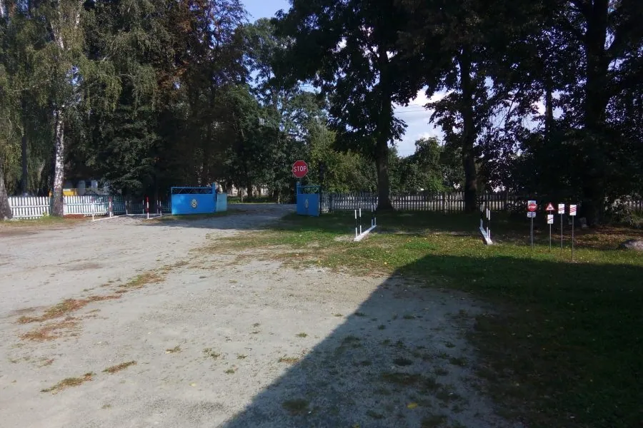 Ємільчинський СТК ТСОУ — фото 2