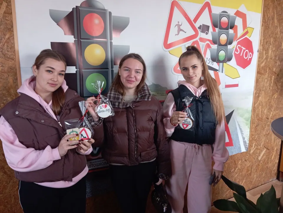 Вознесенська АШ ТСОУ — фото 4