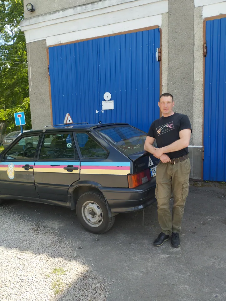 Олевський СТК ТСОУ — фото 3