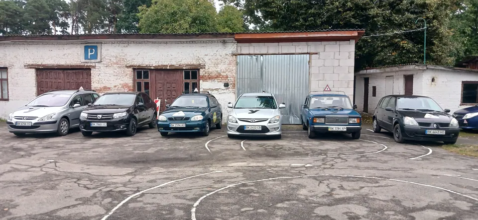 Рівненський РСТК ТСОУ — фото 3