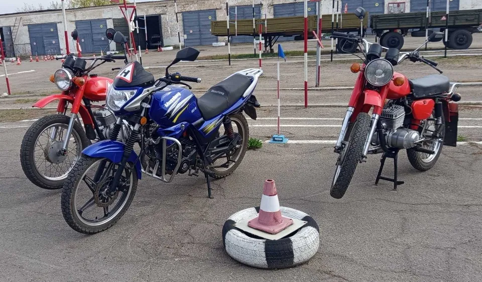 Первомайська АШ ТСОУ — фото 3