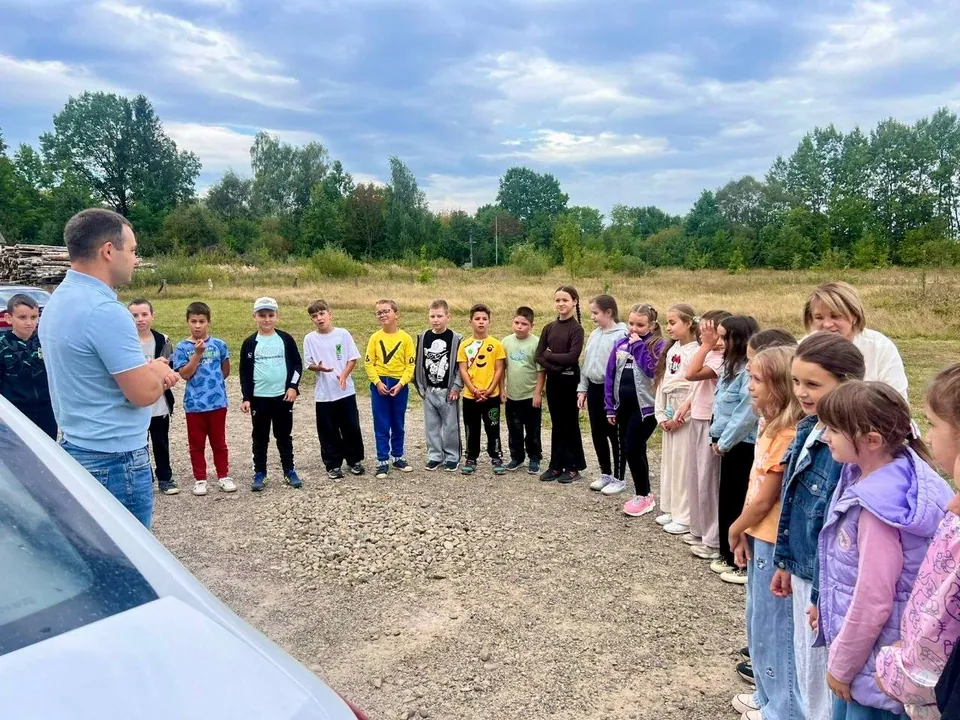 Рожнятівський СТК ТСОУ — фото 3
