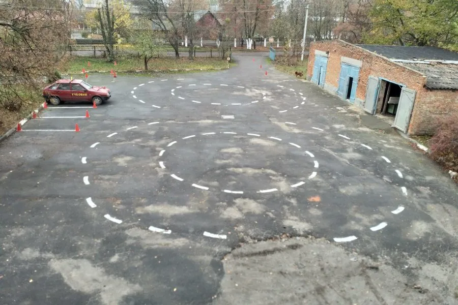 Звенигородський РСТК ТСОУ — фото 4