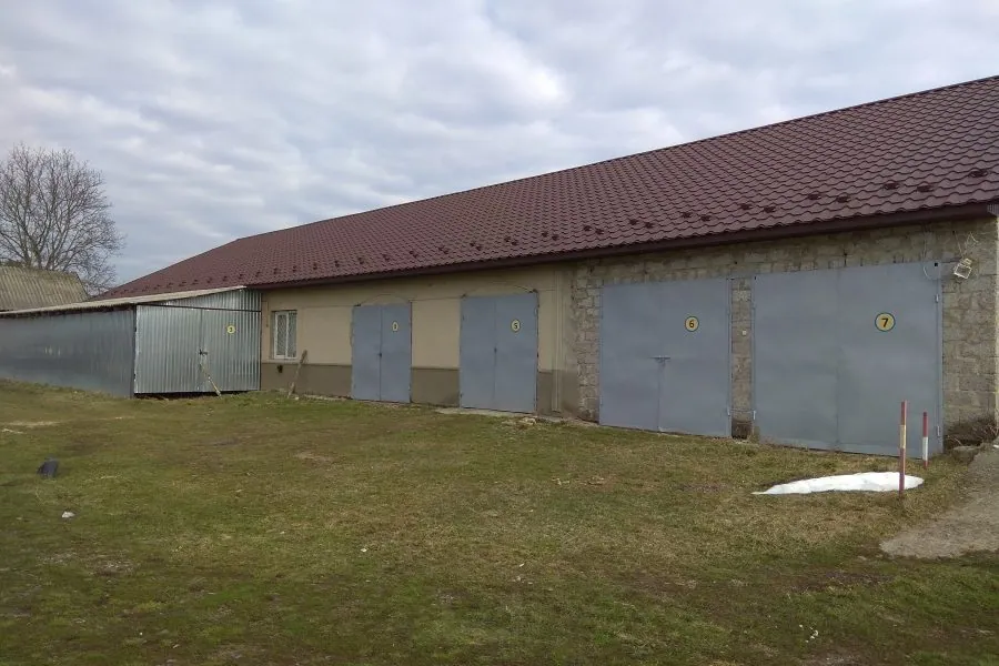 Герцаївська АШ ТСОУ — фото 4