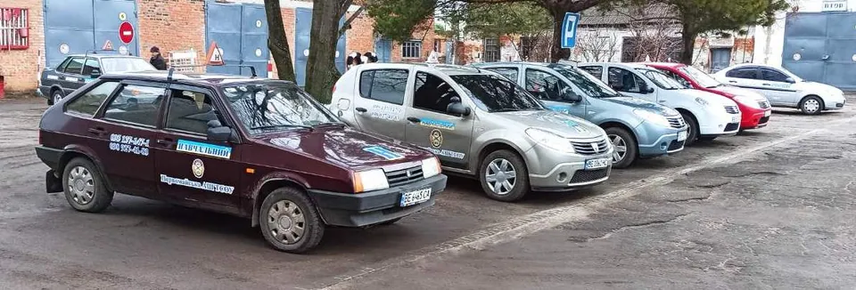 Первомайська АШ ТСОУ — фото 2