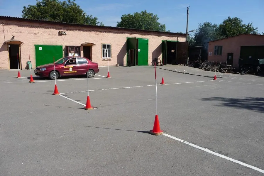 Маньківський СТК ТСОУ — фото 4