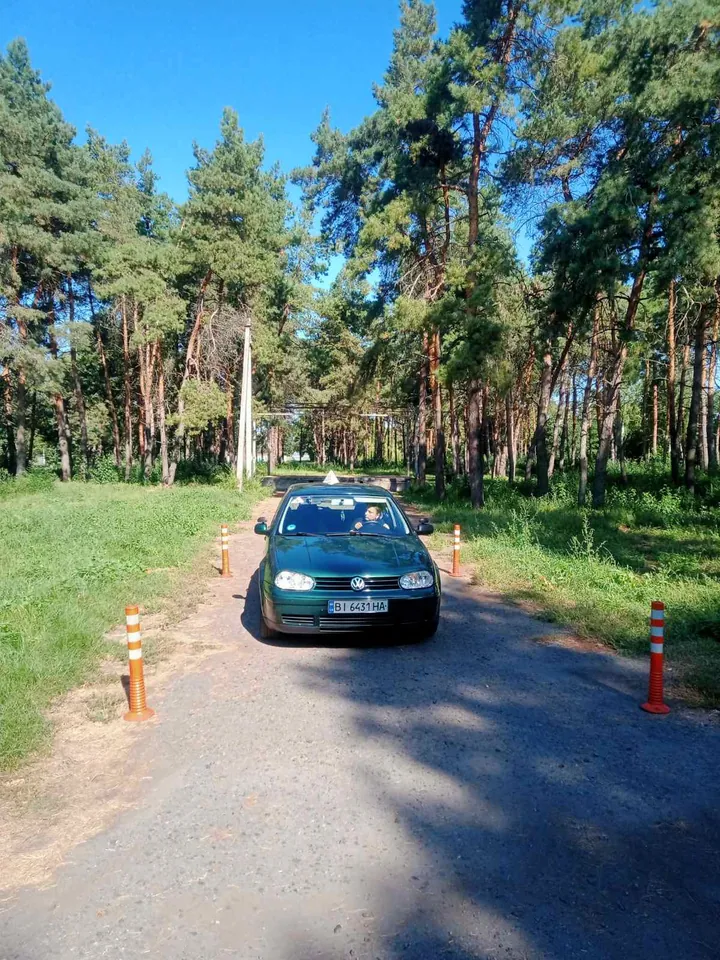 Гребінківська АШ ТСОУ — фото 3