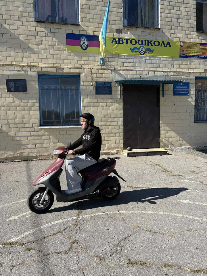 НЗ ГО "Великобагачанський РСТК" ТСОУ — фото 4