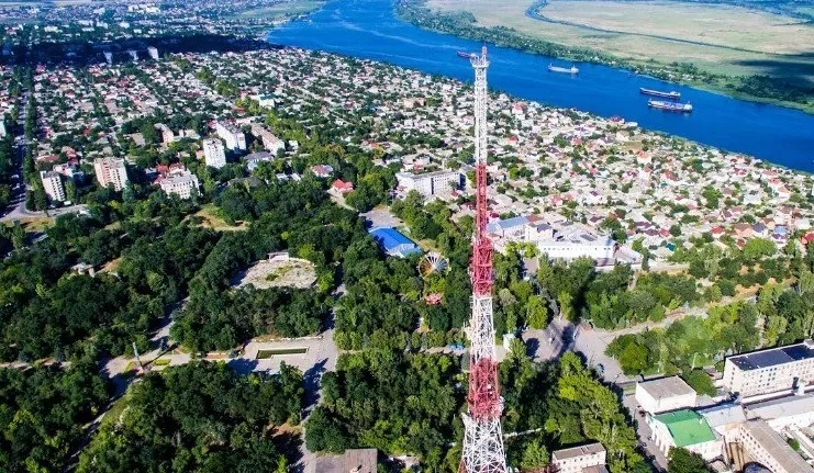 Автошколи ТСОУ у Херсонській області
