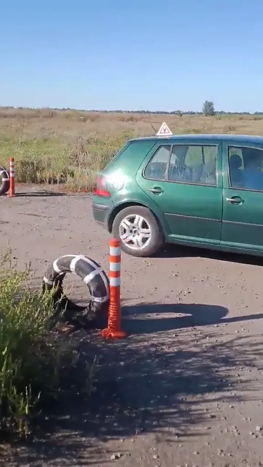 Гребінківська АШ ТСОУ — відео 1