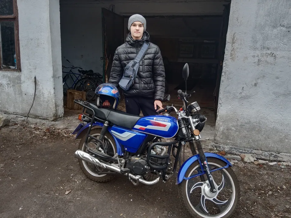 Новобузький РСТК ТСОУ — фото 4