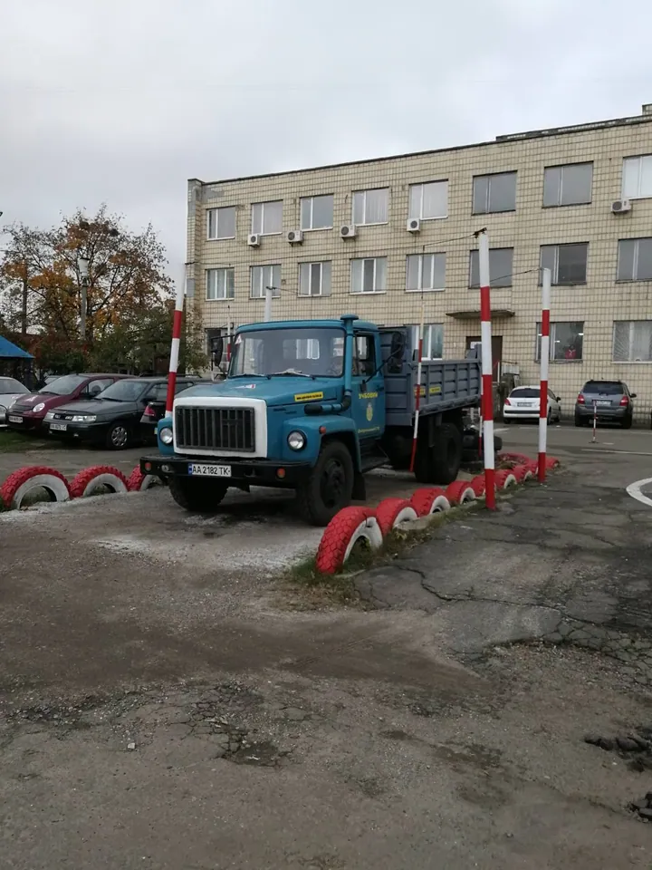 ПТНЗ «Дніпровський СТК ТСО України» — фото 4