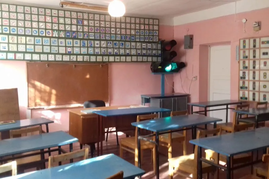 Іванківський СТК ТСОУ — фото 2