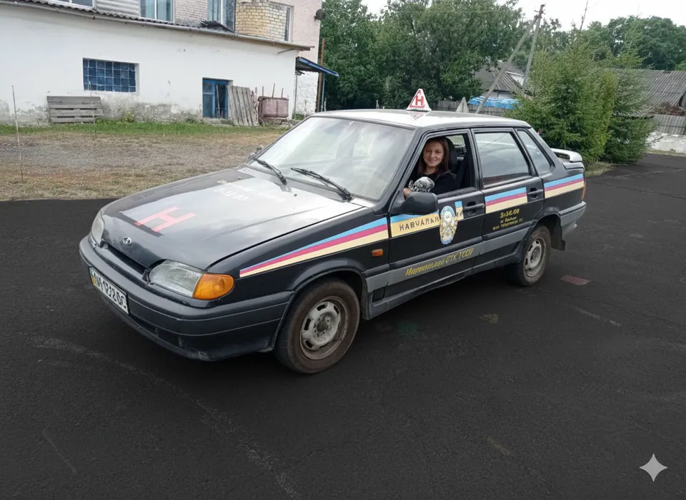 Малинський СТК ТСОУ — фото 1