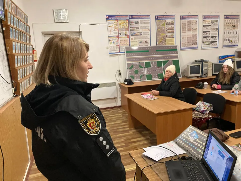 Голованівський РСТК — фото 2