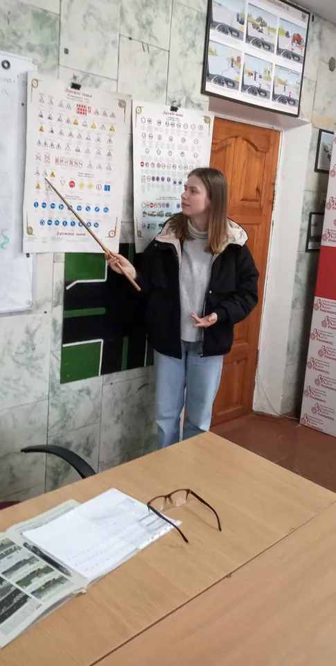 Миколаївська ЗАШ ТСОУ — фото 2