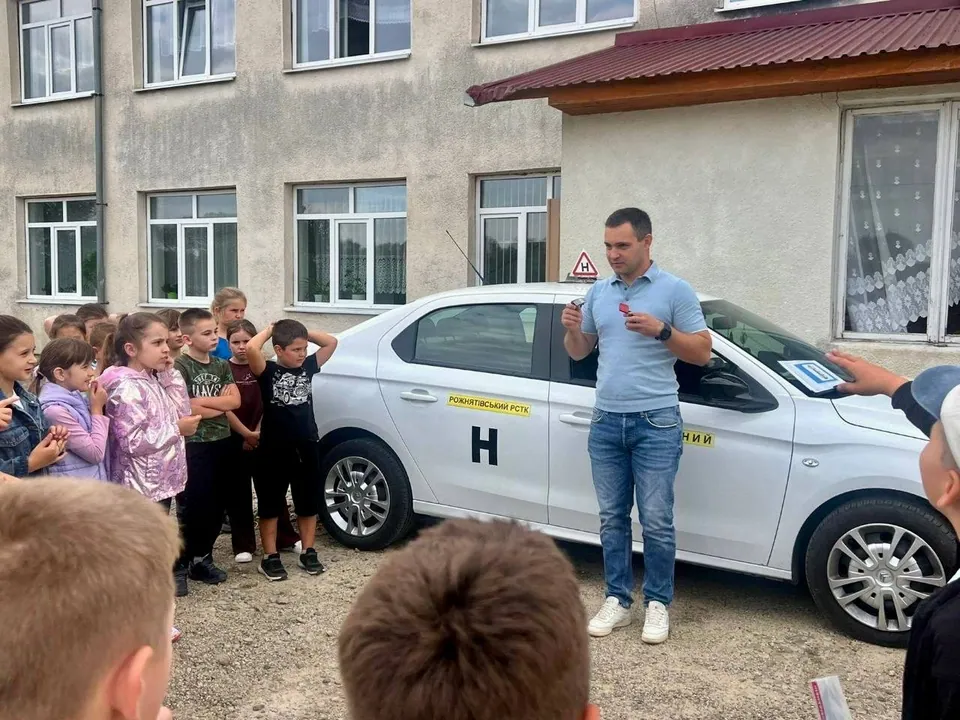 Рожнятівський СТК ТСОУ — фото 4