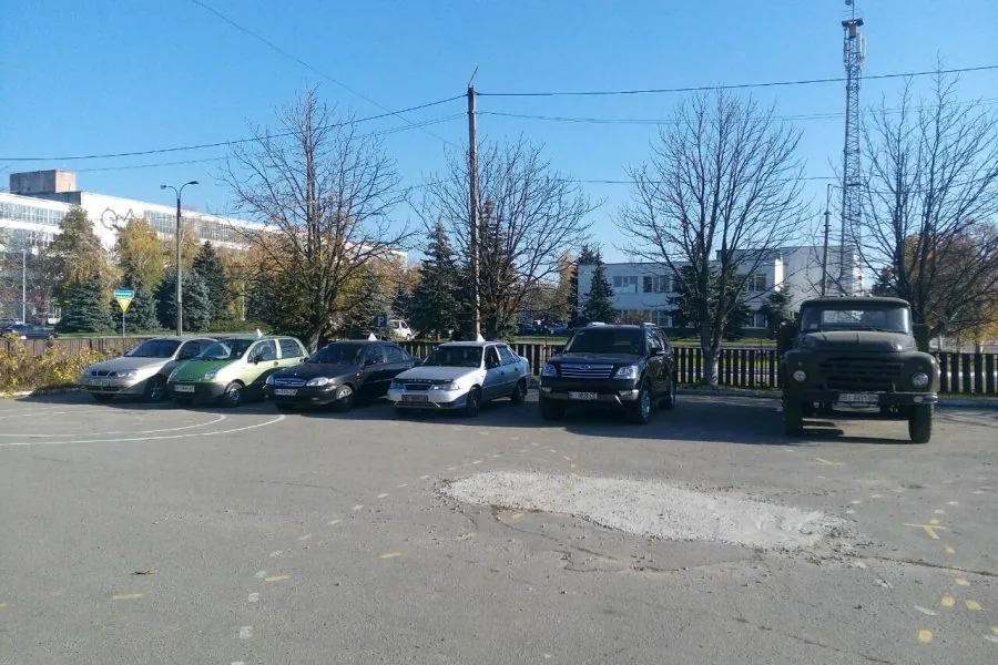 Лубенський МСТК ТСОУ — фото 1