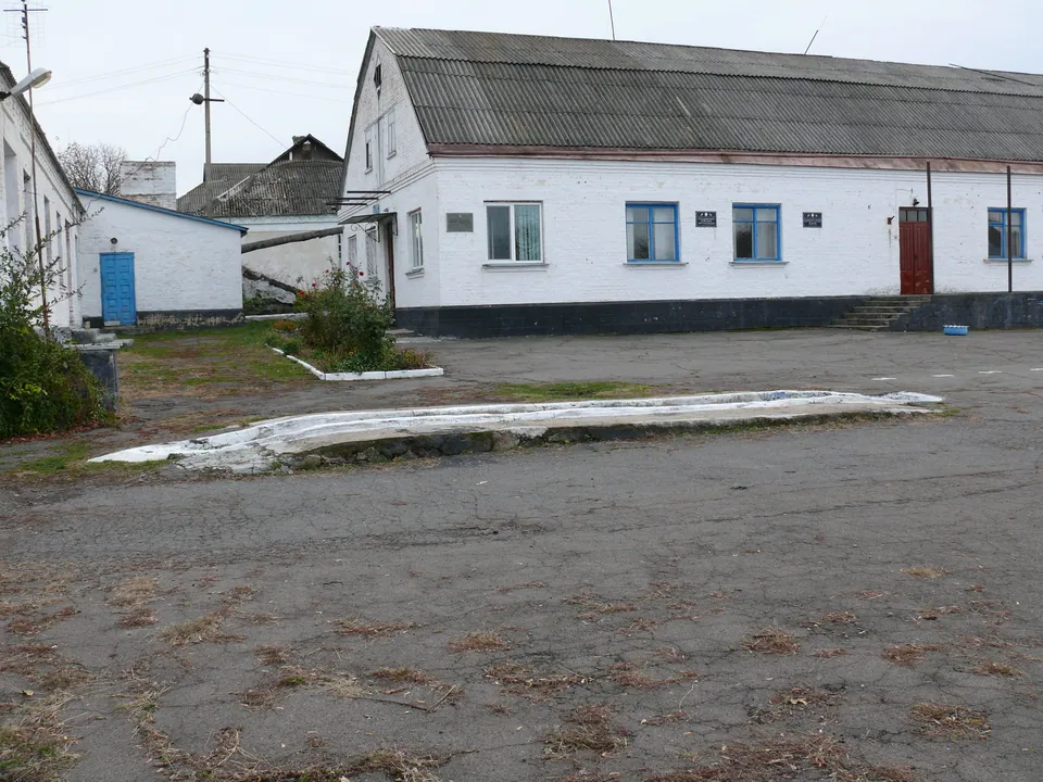 Тальнівський РСТК ТСОУ — фото 3