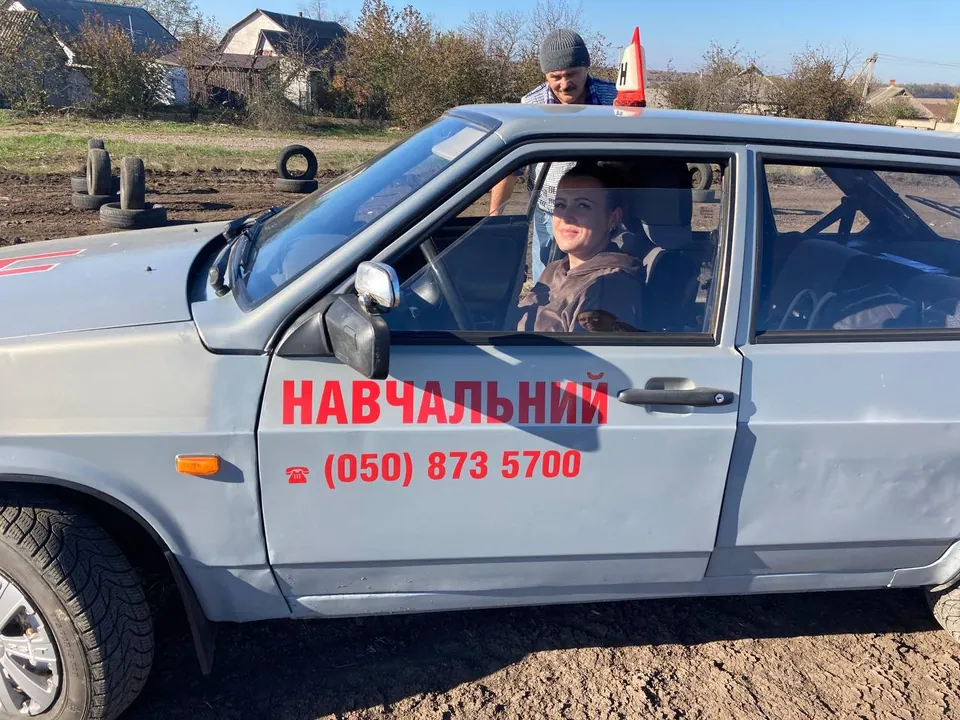 Голованівський РСТК — фото 3
